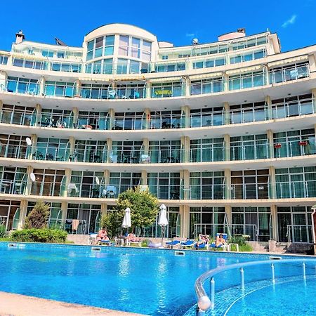 Julia Family - Menada Apartments Sunny Beach Exterior foto