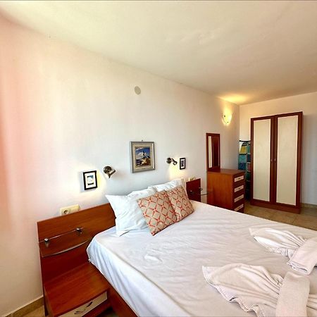 Julia Family - Menada Apartments Sunny Beach Exterior foto