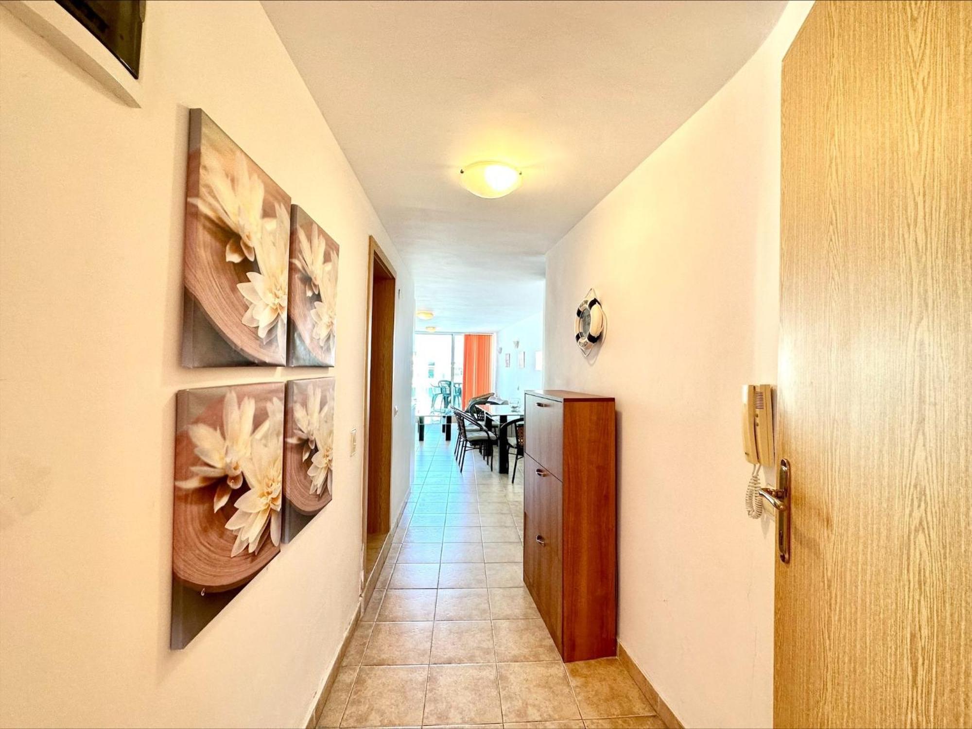 Julia Family - Menada Apartments Sunny Beach Exterior foto