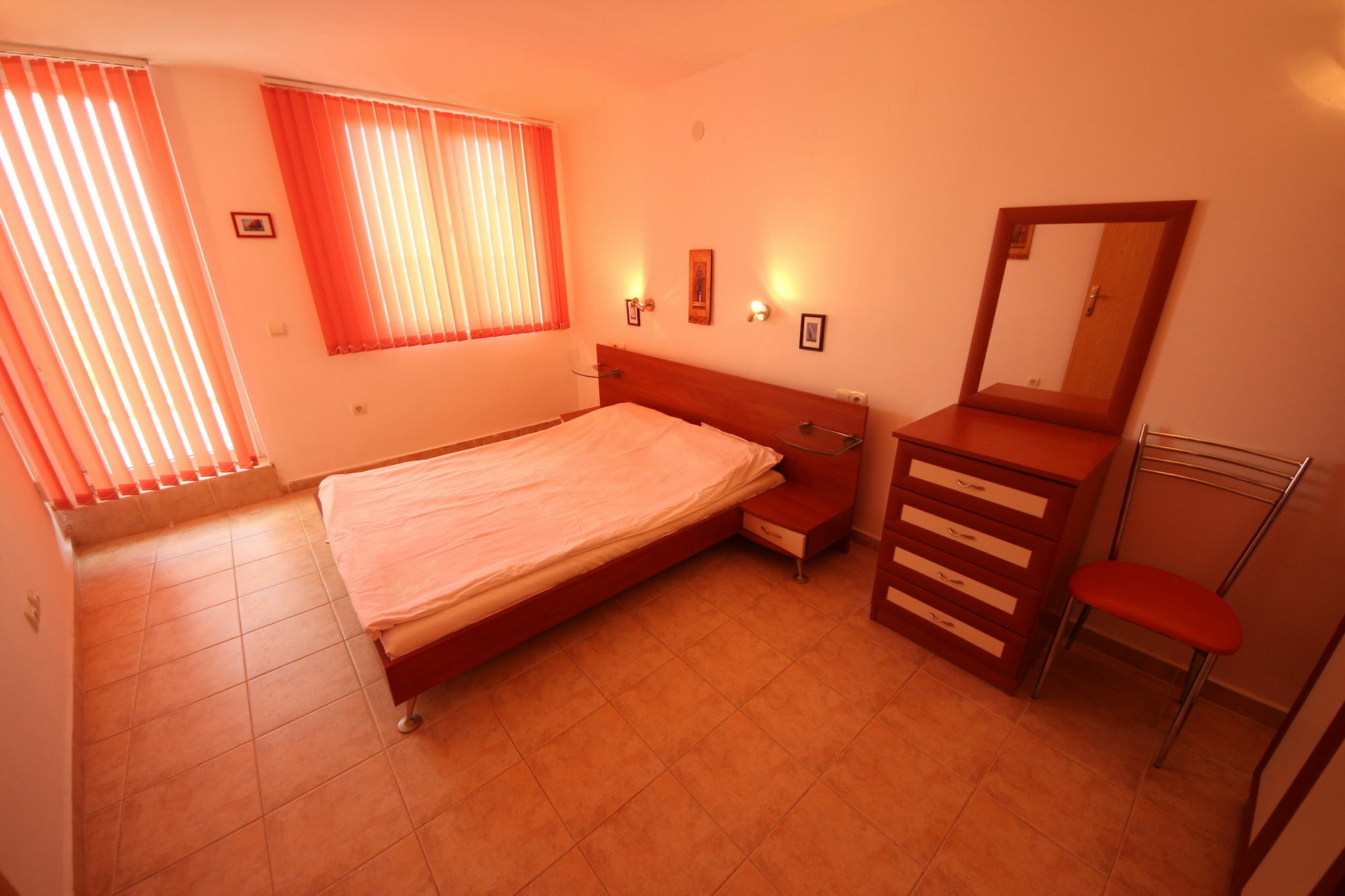 Julia Family - Menada Apartments Sunny Beach Exterior foto
